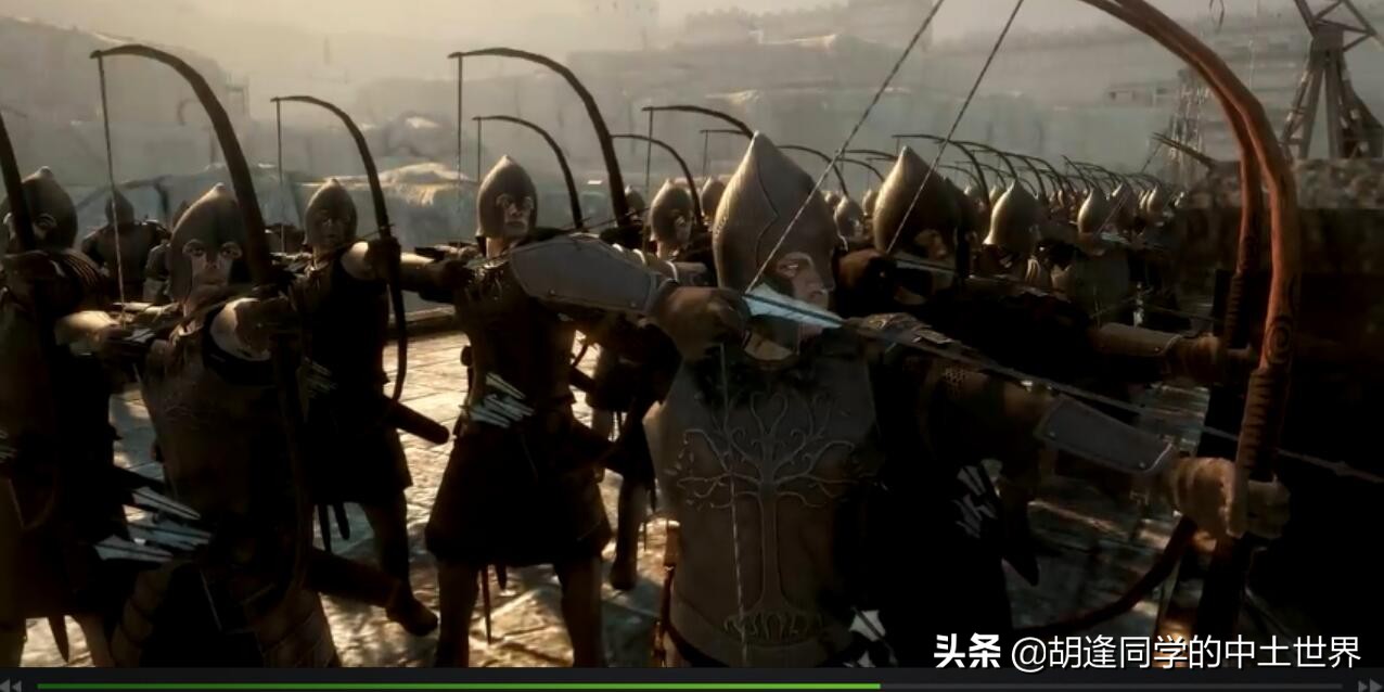 最强防御和最佳攻击,最强防御战法