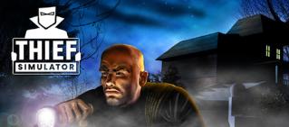 steam冬季大促销小偷模拟器,steam小偷模拟器2游戏直播