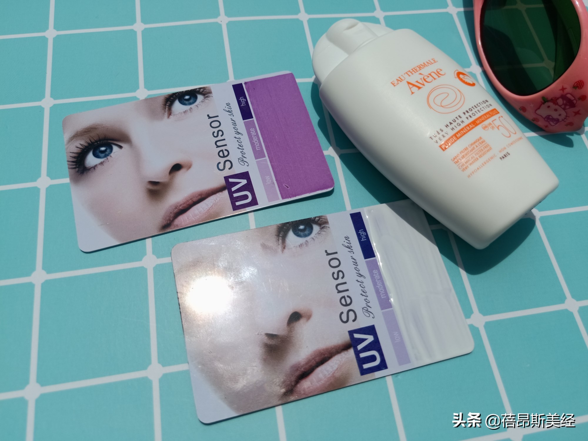 夏天不闷痘防晒霜推荐,十大公认好用的防晒测评