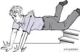 习惯性脱臼患者,习惯性脱臼一动就掉