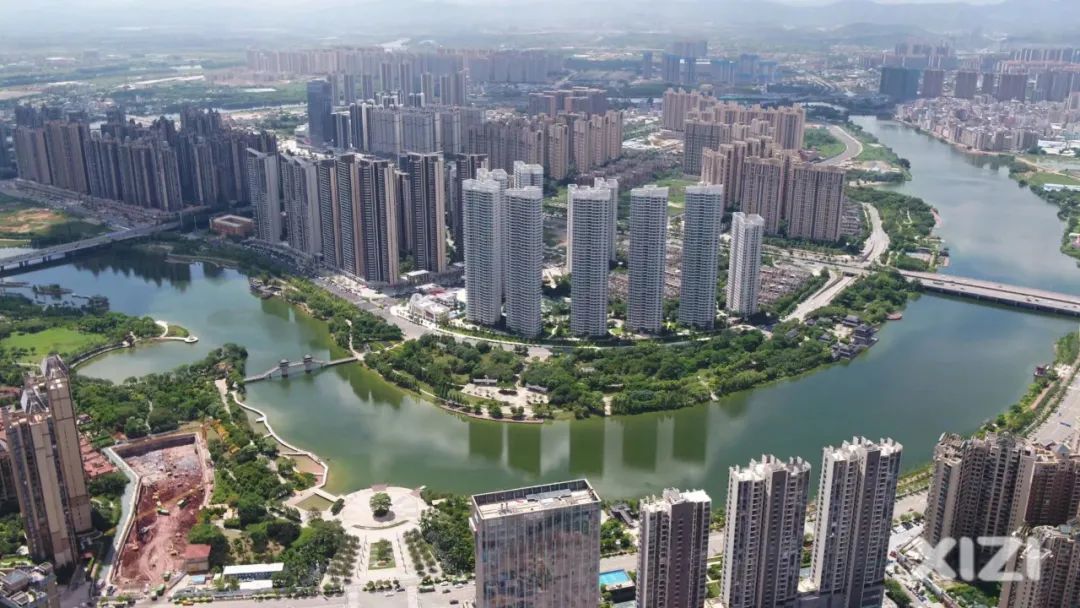 美丽鹅城,最美鹅城