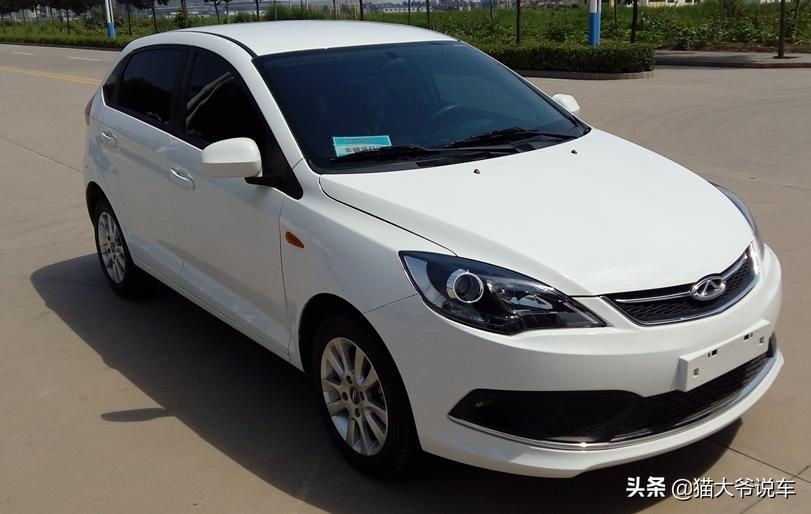 风云2哪款车最好,风云2二厢车质量好吗