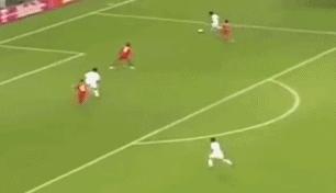 05世青赛中国队高光时刻,国青05年世青赛