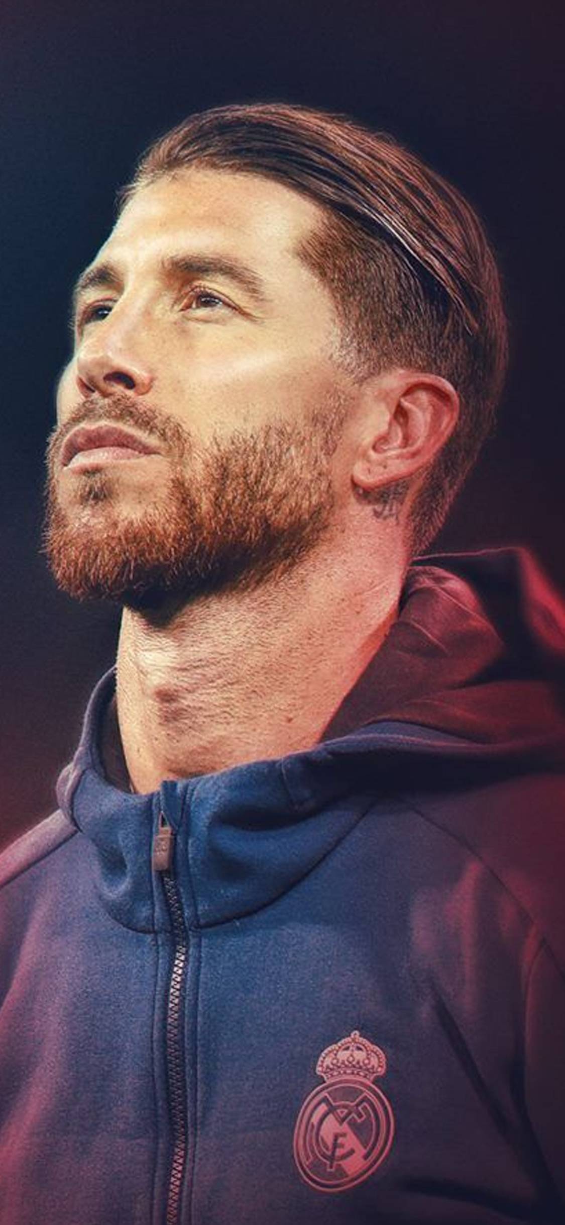 2018年皇马阵容图片高清,皇马七号球员壁纸