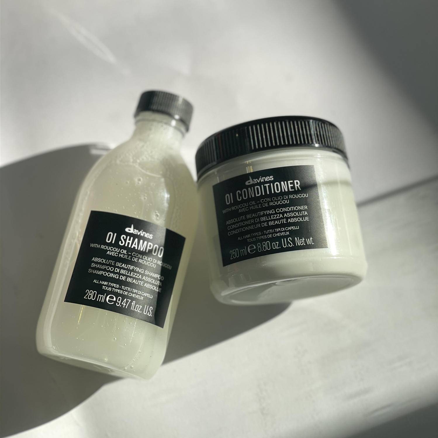 什么样的洗发水健康又好用,洗发水怎么选才好