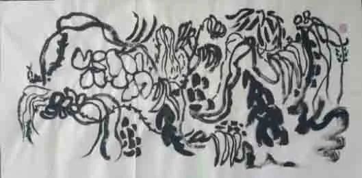 「2021开年巨献」艺无止境·当代名家——*党**中国