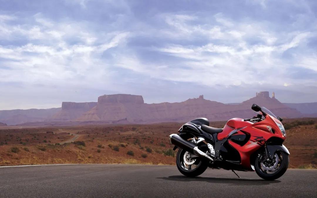 2023款铃木隼骑行感受,铃木隼改装合集