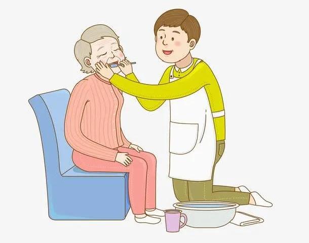 老年人噎呛与误吸的原因,老年人发生噎呛风险的评估标准