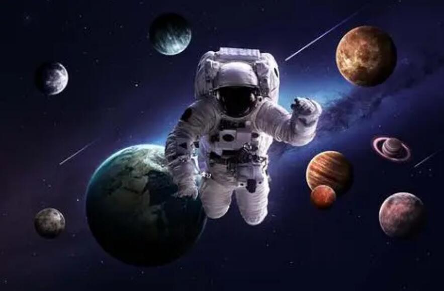 科学家发现32光年比地球大5倍星球,外星人在二十九个星球上观察地球