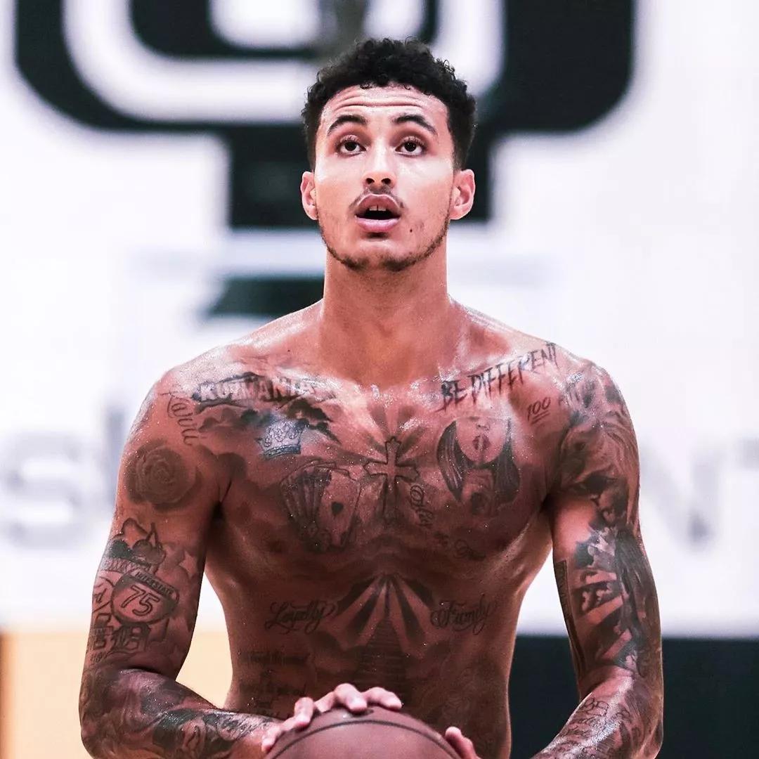 库兹马17-18,库兹马19-20赛季数据