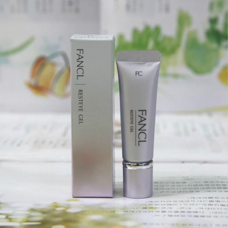 日本平价好用的眼霜,日本明色眼霜好用吗