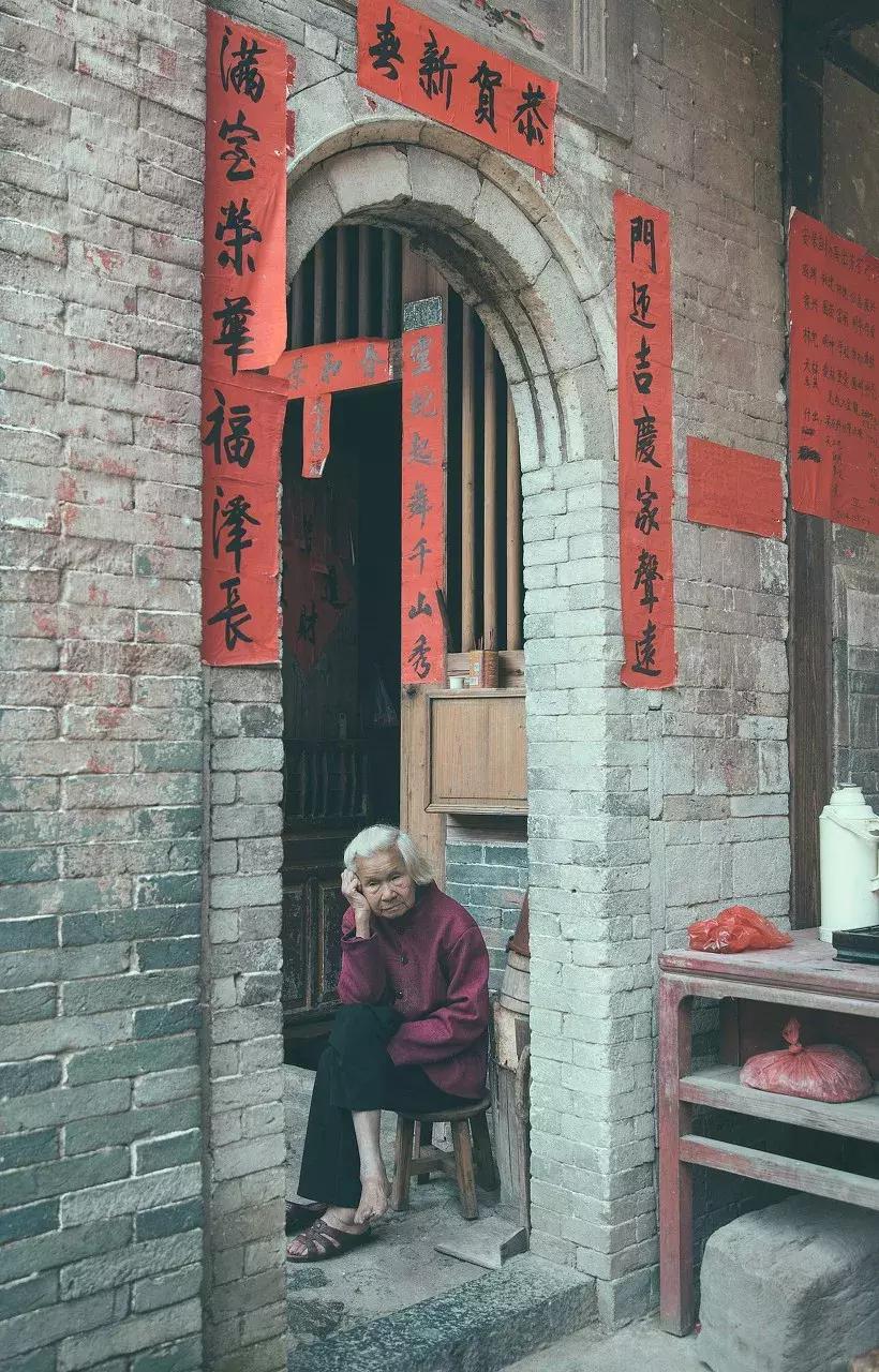 厦门精绝古城,离厦门1.8公里的地方