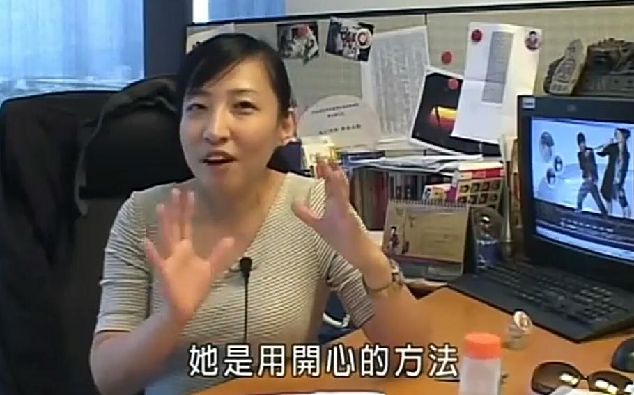 《放羊的星星》刘荷娜颜值巅峰,放羊的星星刘荷娜杀青