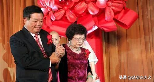 玻璃大王曹德旺不忘糟糠之妻,记住玻璃大王曹德旺的五句话