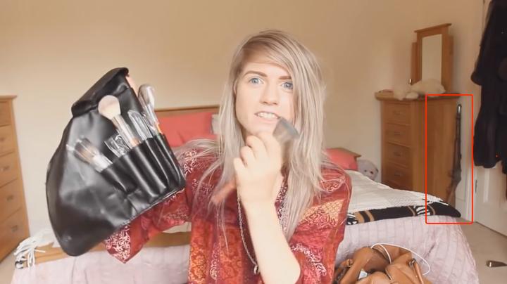 警方成功解救被绑女孩,女子被绑架110极速营救