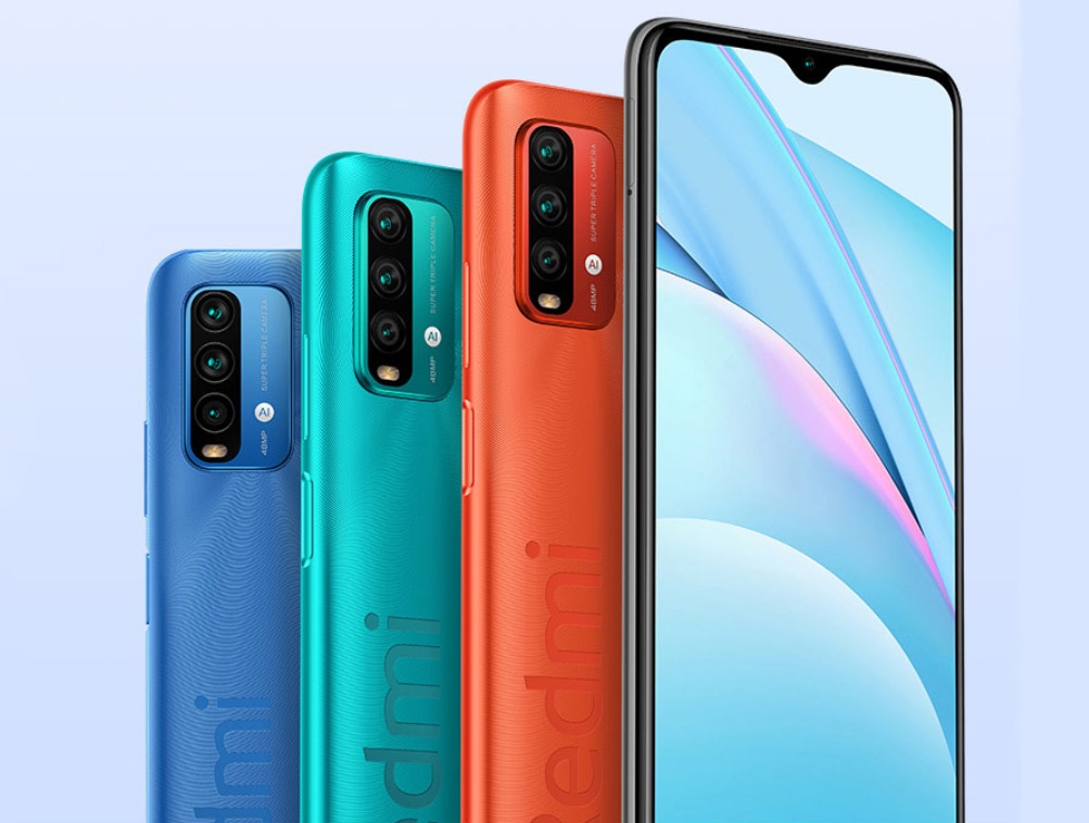 红米note94g和5g有什么不一样,红米note94g和5g哪个值得