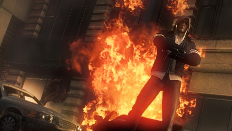 一直都有人在渴望奇迹——*杀虐**原形“3”