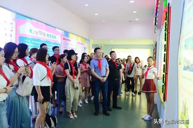 玩玩具，玩出多个全国一等奖！温州这些小学生真牛