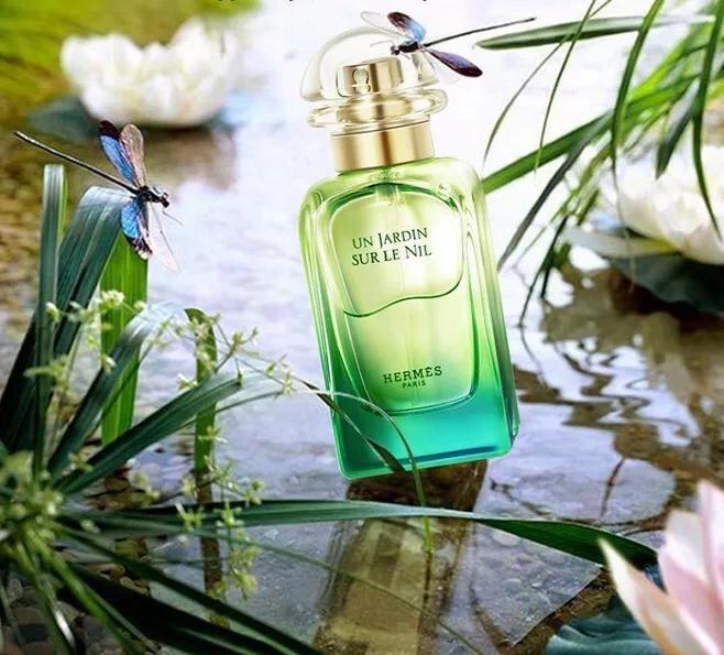 爱马仕七夕香水 (520情人节爱马仕香水)