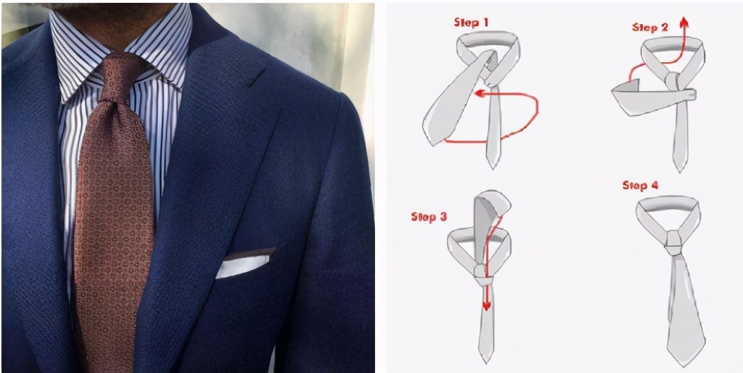 从衣着识男人,有品味的经典衬衫男