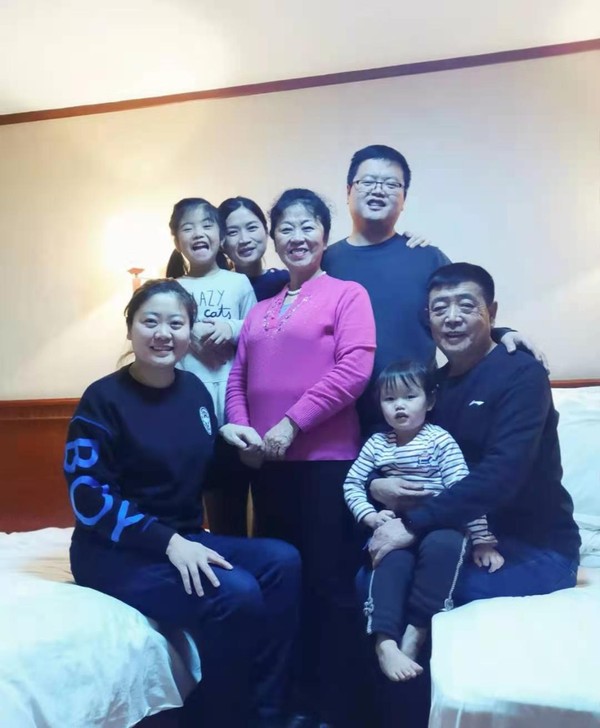 吉林人在法国,吉林人在法国完整版