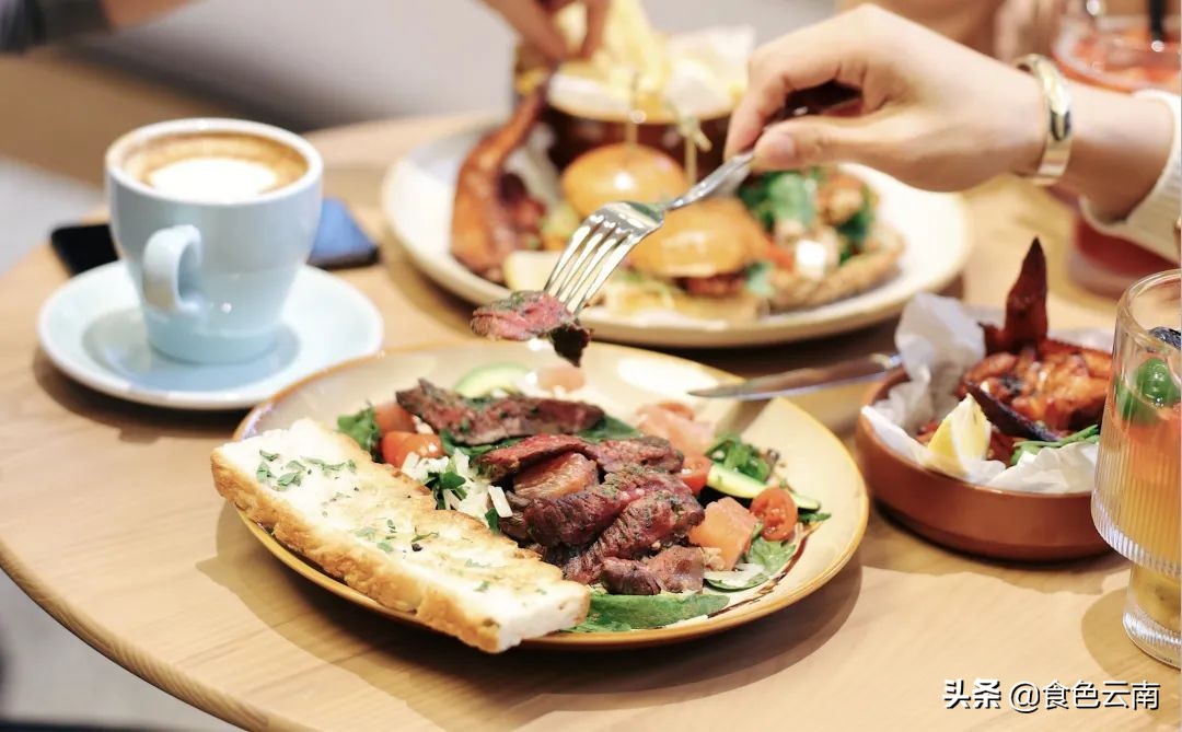 昆明最好吃的外卖单人,昆明美食外卖推荐排名第一是哪家