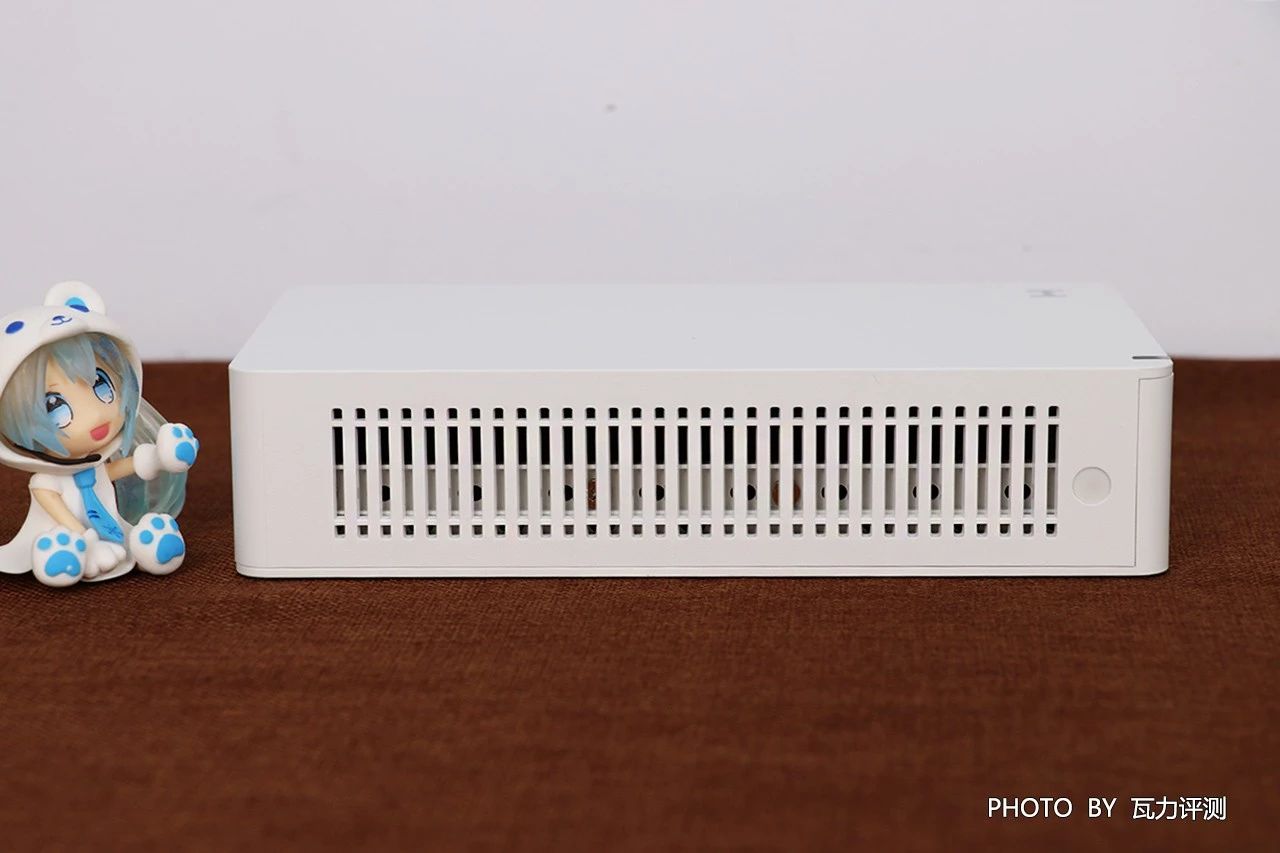 小白家庭云盘n1测评,小白家庭云盘测评