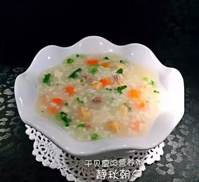 100种商用早餐粥做法窍门,100种简单早餐粥的做法大全集