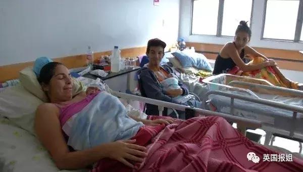 明明是生孩子，她们却觉得自己被性侵了...