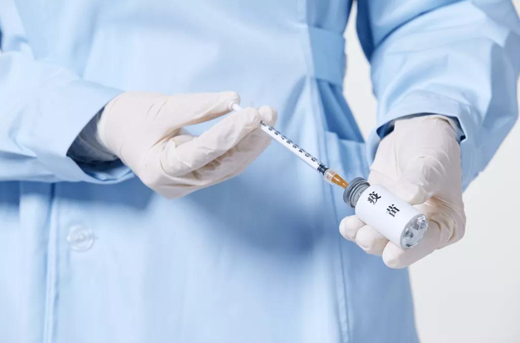 专家谈三针新冠疫苗效果,新冠病毒疫苗一针与二针科普