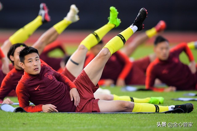 世预赛40强赛亚洲球队,亚洲世预赛哪几支球队已进18强