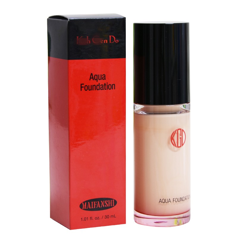 黄白皮适合兰蔻哪一款的粉底液,兰蔻持久粉底液黄河白