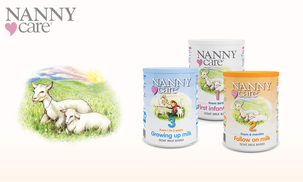 karicare可瑞康羊奶粉有问题吗,婴儿新西兰羊奶粉哪个品牌好