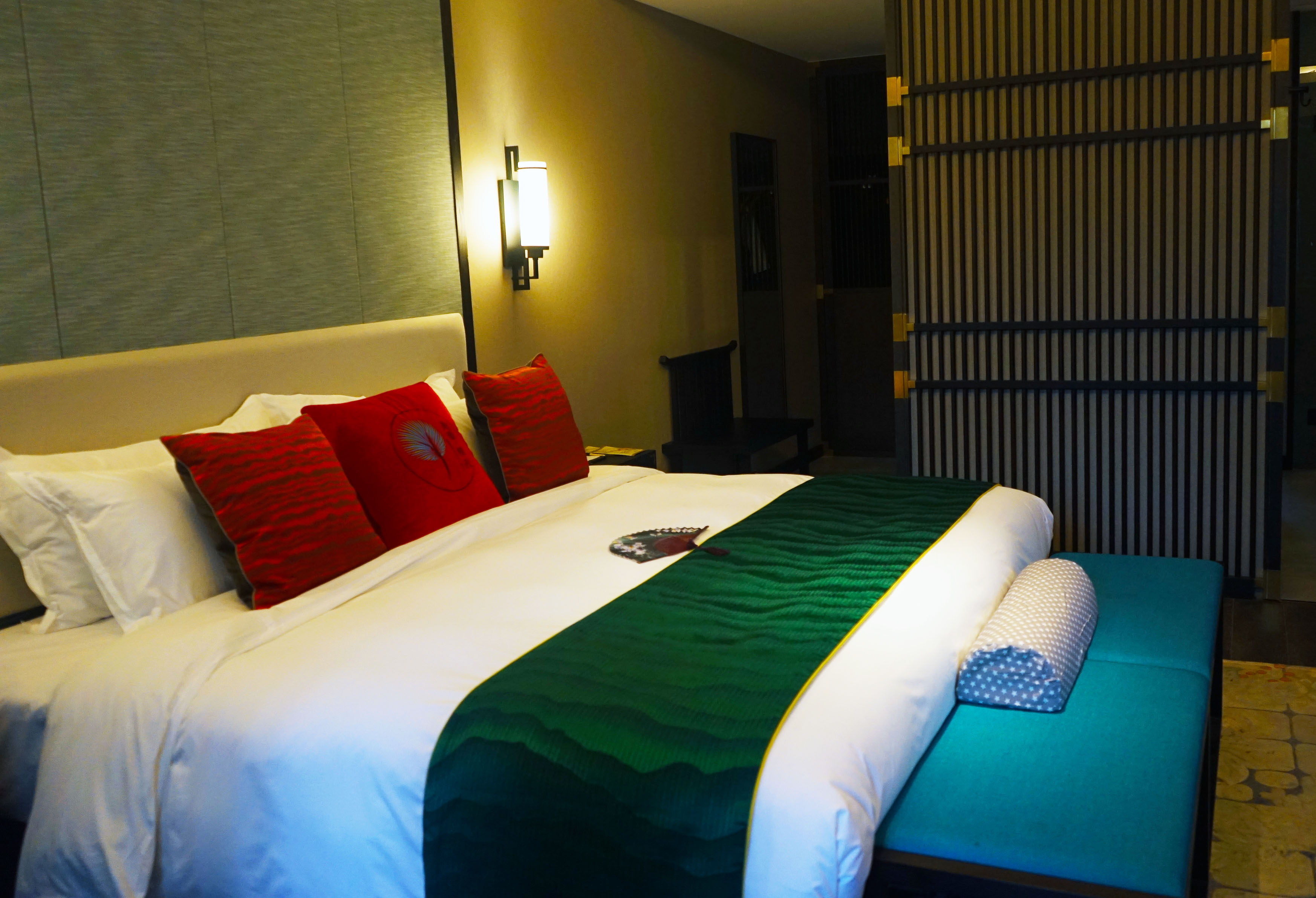 苏州是个温柔细腻且包容的城市,苏州是个温柔的地方