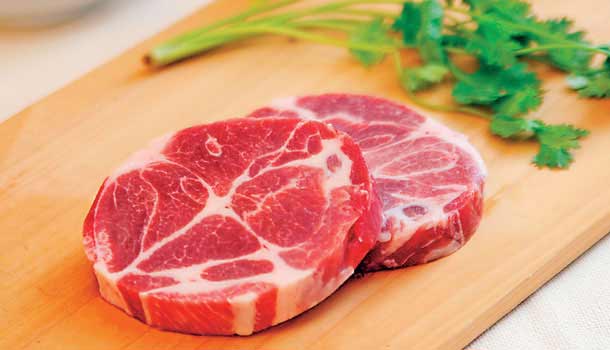 菠菜富含铁补血效果好,菠菜补铁效果怎么样