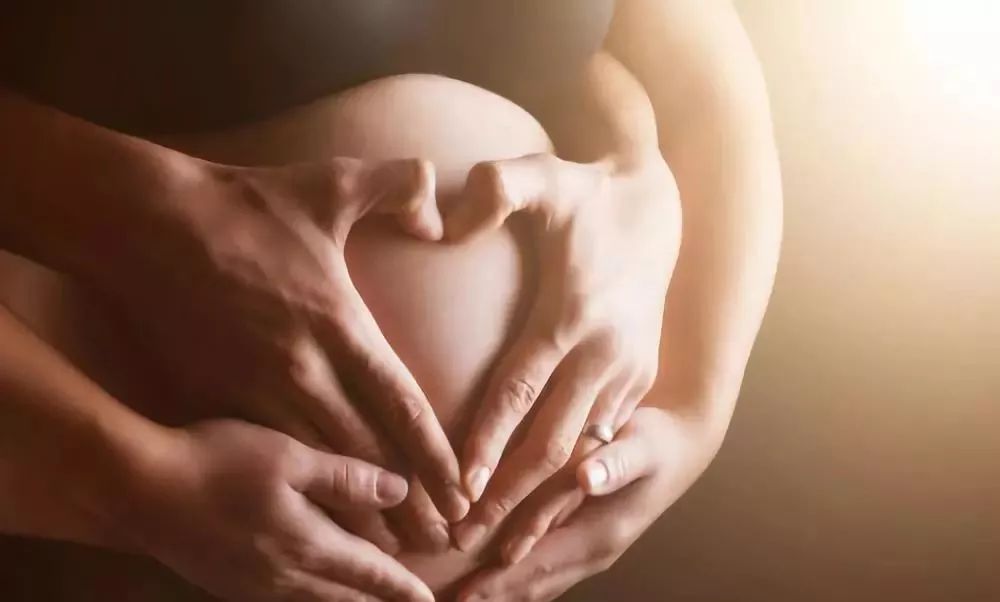 孕中期宫缩，什么样一种感觉？