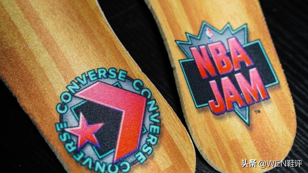 匡威比耐克还良心？前后双气垫，799元的JET开箱