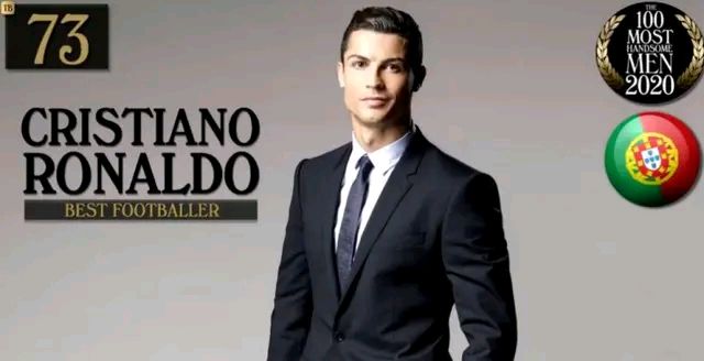 c罗和贝克汉姆谁更帅,贝克汉姆与c罗哪个帅