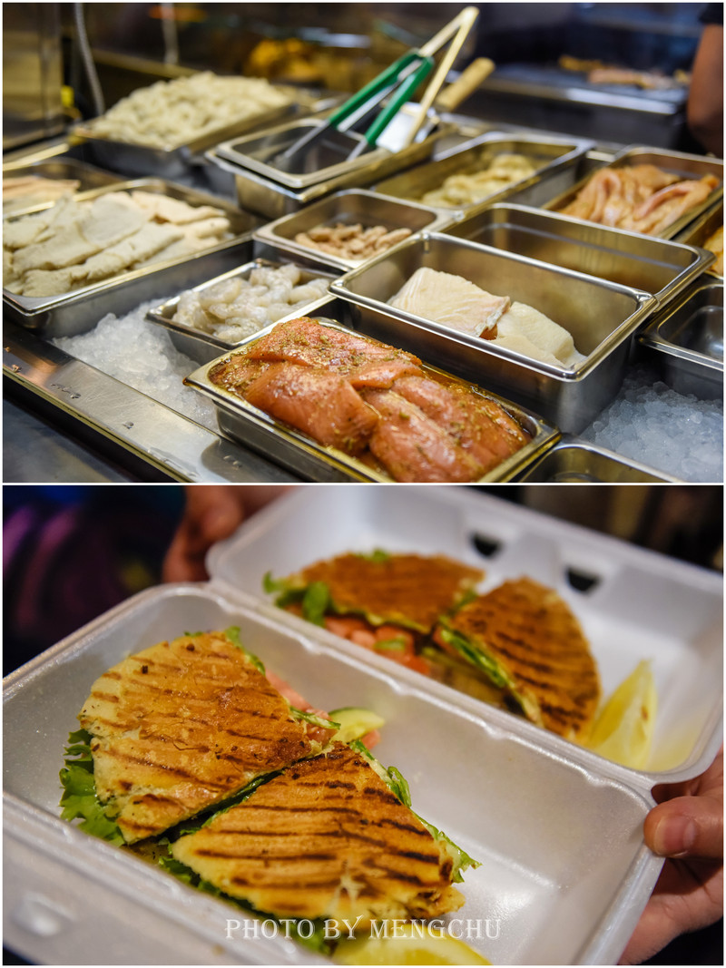 多伦多圣劳伦斯市场,多伦多圣劳伦斯市场游玩攻略