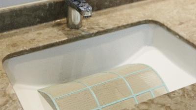 空调长期不清理会怎样,空调除房间螨虫的正确方法