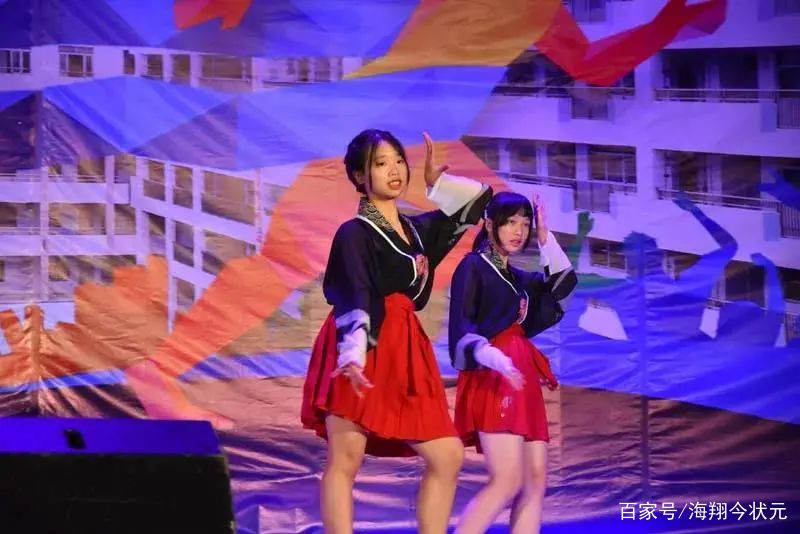 燃爆晚会,佛山学校晚会