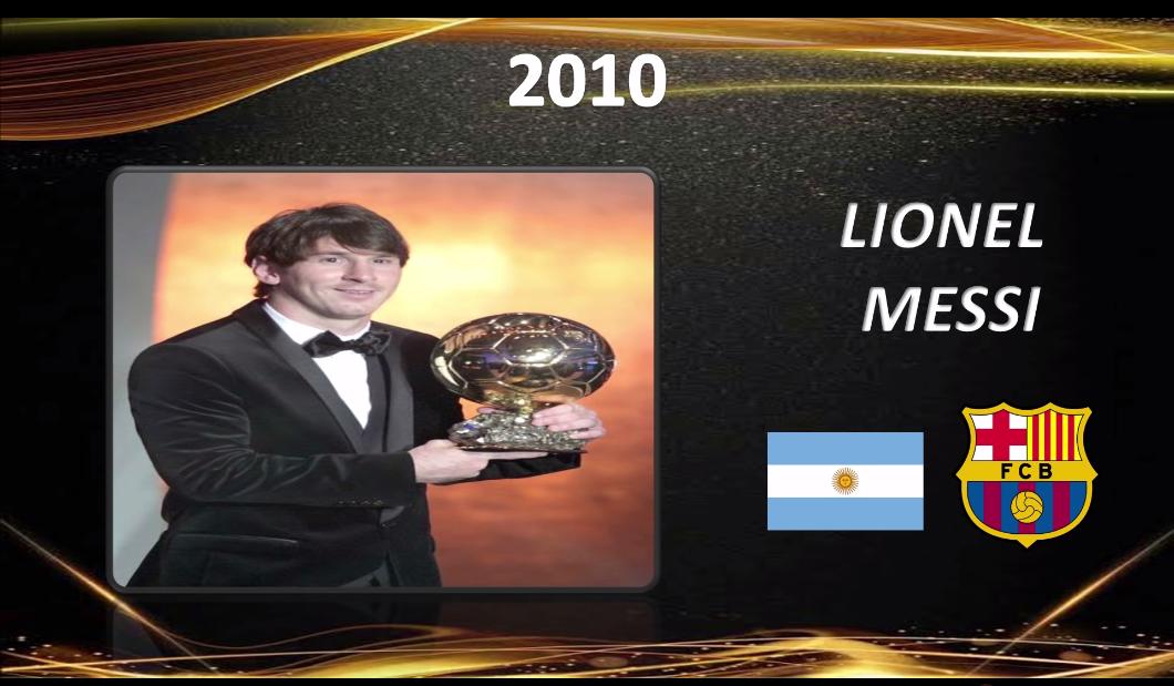 足球金球奖历史最佳,足球金球奖1956年到2019年