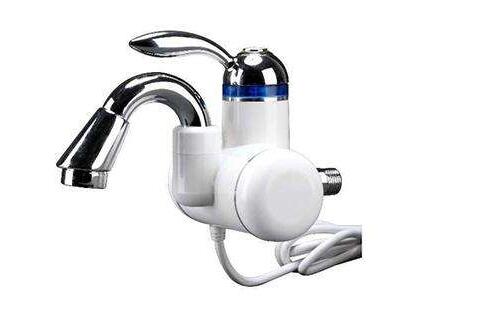 什么品牌的电热水龙头比较好,电热水龙头哪个品牌好排行榜