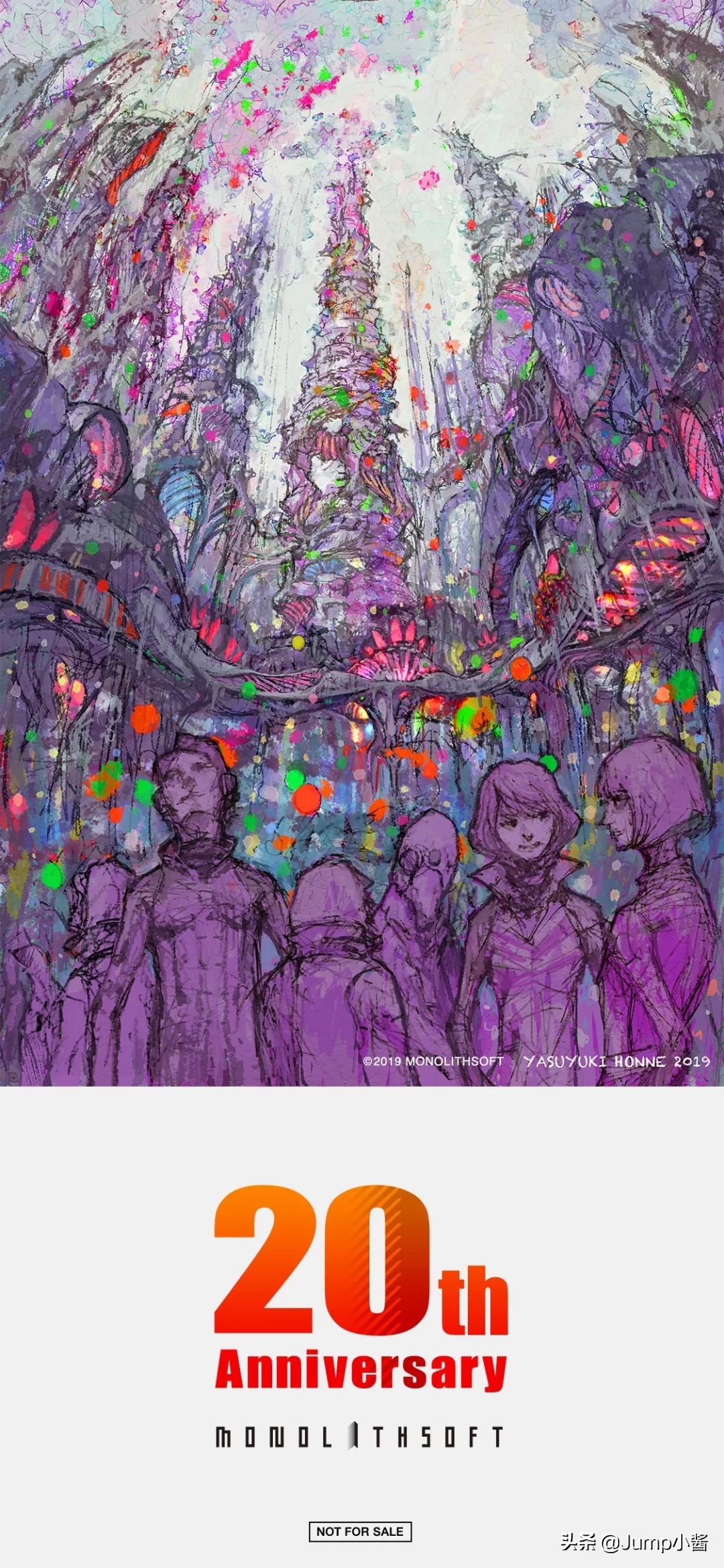 《守望先锋》哪个角色会加入《大乱斗》?|Jump简报