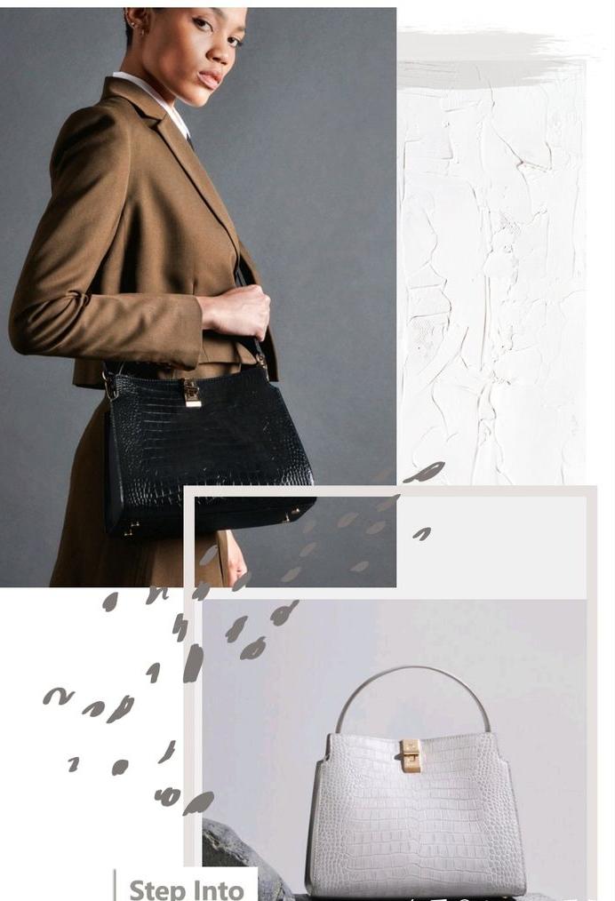 开春必备的大牌包包,春季必买的十款包