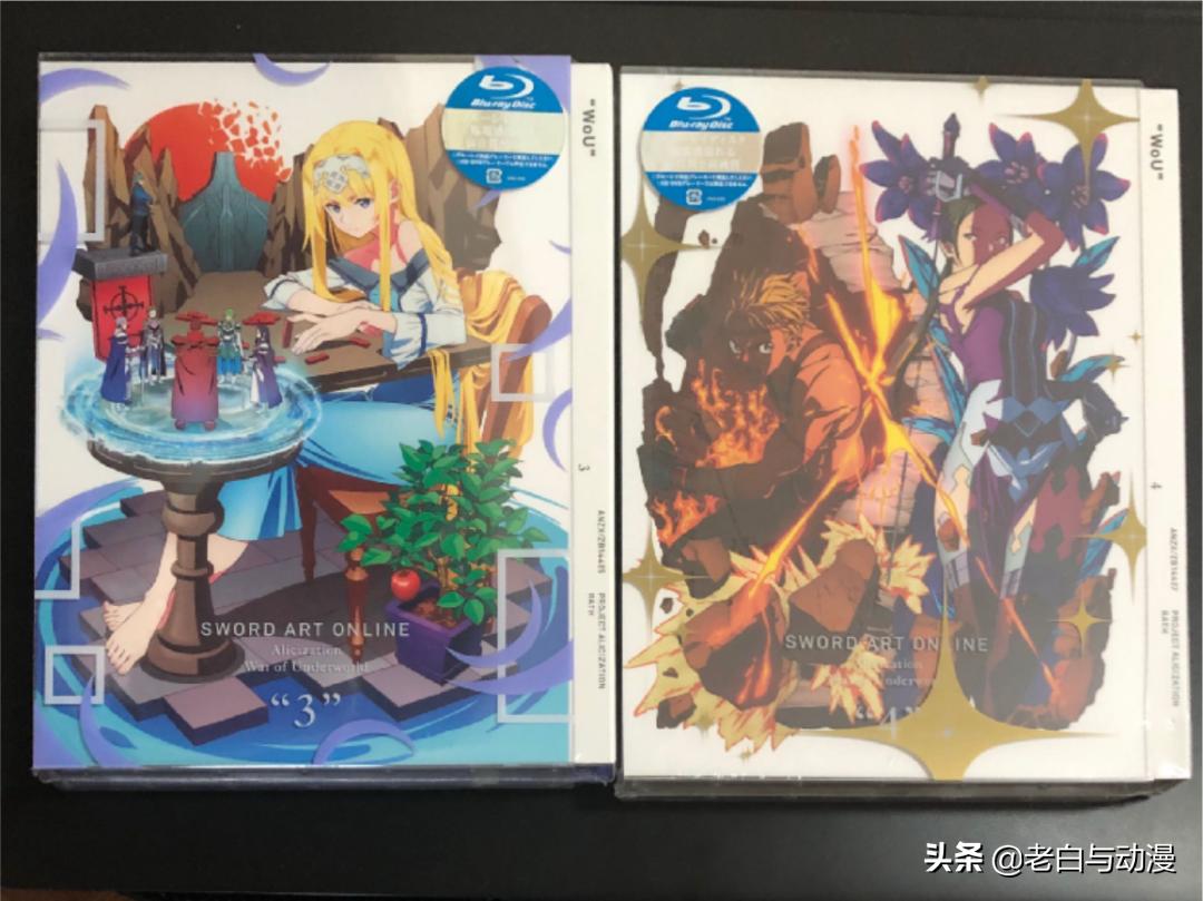 刀剑神域终章代表完结吗,刀剑神域终章op细节分析