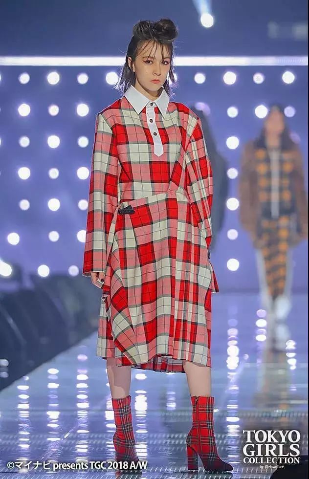 一米五小粗腿,158腿粗矮个子t台走秀穿什么