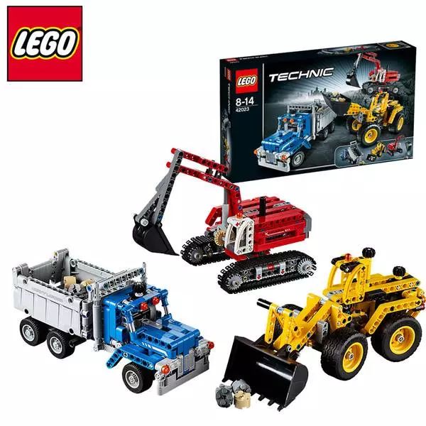 积木种类,积木品种