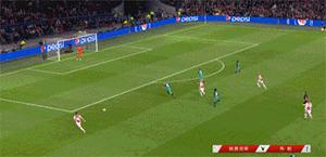 今年欧冠精彩视频,今年欧冠进行的怎么样了