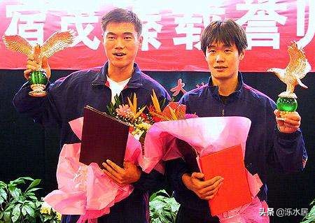 宿茂臻含泪退役,宿茂臻退役真正原因